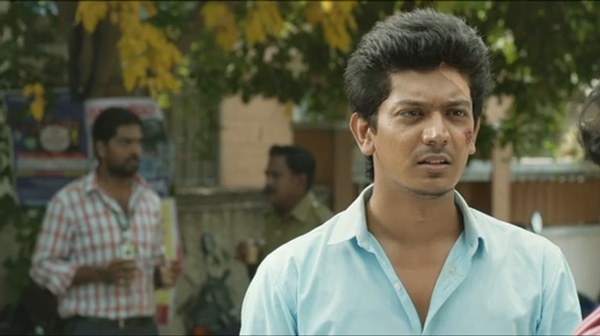 Lokesh Kanagaraj has said that Maanagaram Sri is now fine