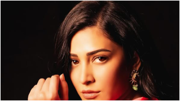 shruti haasan Kamal haasan interview