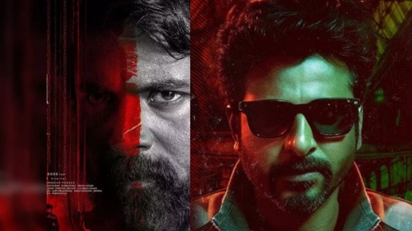 Amazon Prime Bagged Sivakarthikeyan s Madharasi Movie OTT Rights Amazon Prime Bagged Sivakarthikeyan s Madharasi Movie OTT Rights