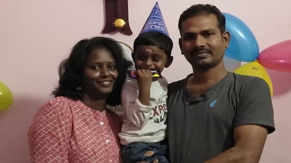 Angadi Theru actress Suguna Nagarajan had an abortion in the 8th month Angadi Theru actress Suguna Nagarajan had an abortion in the 8th month