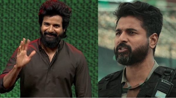 Controversy arises over Erode Mahesh s attack on Sivakarthikeyan