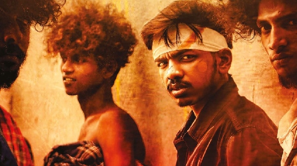 3BHK movie beats Phoenix and Paranthu Po at Box Office this week