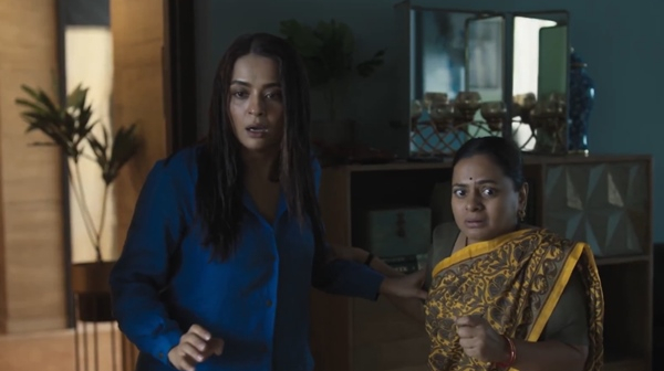 Criminal Justice Season 4 Final Episode Review with mild spoilers