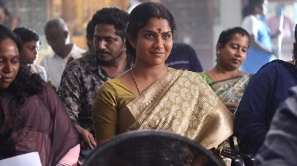 Top 5 Best Actress in Tamil Cinema this 2025 list is here