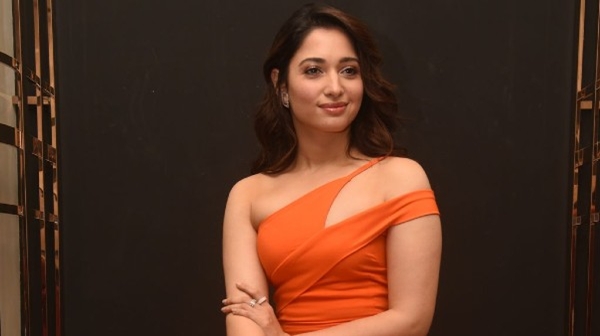 Tamannaah Latest Photos Gone Trending on Social Media