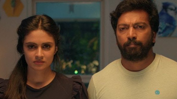 Kalaiyarasan Trending Movie Twitter Review in Tamil Kalaiyarasan Trending Movie Twitter Review in Tamil