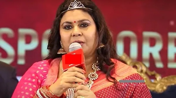 Vichithra talks about her experience acting with Vijay