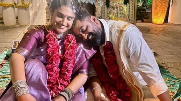 Vishnu Vishal brother and Vanitha Vijayakumar adult comedy movies are flopped at the Box office