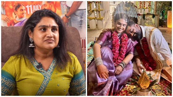 Mrs amp amp Mr Vanitha Vijayakumar amp amp