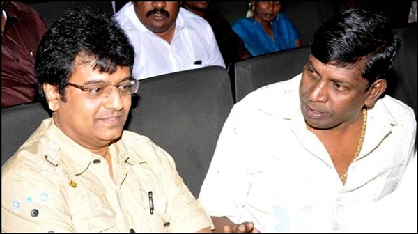 Vivek s Throwback Interview About Vadivelu Here are Details Vivek s Throwback Interview About Vadivelu Here are Details