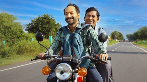 Vadivelu s Maareesan Twitter Review Here are Full Details