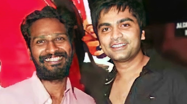 Simbu and Vetrimaaran combo movie gets dropped rumors sparks due to salary issues