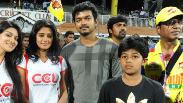 Good Wife Priyamani opens up how Vijay calls her and what Dhanush likes in her in a recent chat