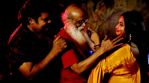 Velu Prabhakaran s last movie titled Yaar Antha Sir starred by Mansoor Ali Khan