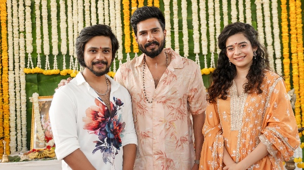 Oho Enthan Baby Twitter Review getting positive talks for Vishnu Vishal brother Rudra