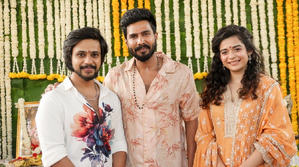 Vishnu Vishal brother and Vanitha Vijayakumar adult comedy movies are flopped at the Box office