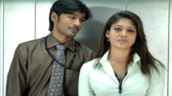 Nayanthara spoke openly about Dhanush s personal character in an interview