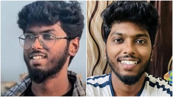 Kavin Surjith Sanam Kavin Surjith Sanam