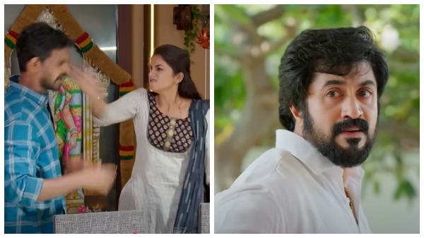 Ethirneechal Thodargiradhu Suntv promo