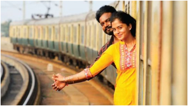 Mass Ravi  kathuvakkula oru kadhal   Review