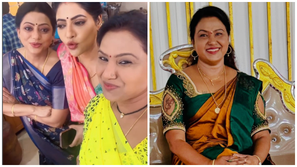 baakiyalakshmi kambam meena interview