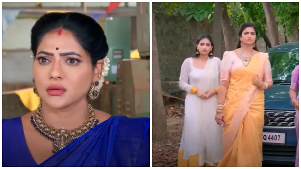 zee tamil Karthigai Deepam zee tamil Karthigai Deepam