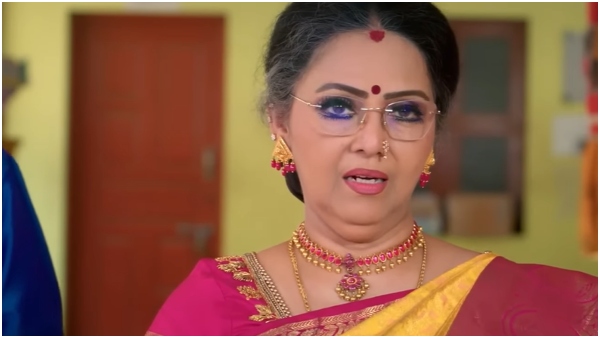 zee tamil Karthigai Deepam