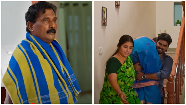 Ethirneechal Thodargiradhu Suntv promo