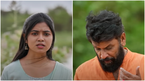 Ethirneechal Thodargiradhu Suntv promo