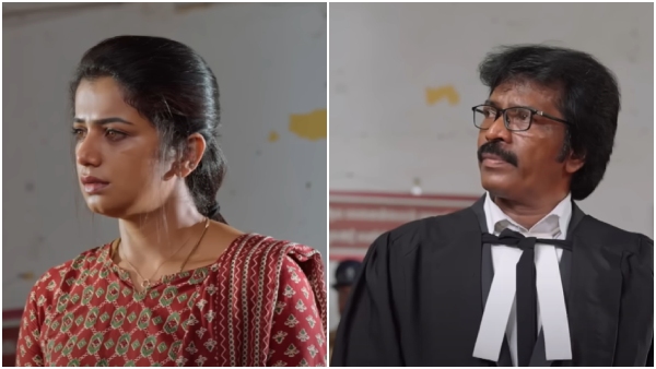 Ethirneechal Thodargiradhu Suntv promo