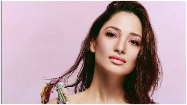 Tamannaah Bhatia Interview