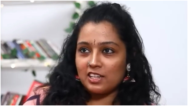 Ethirneechal Serial Jhansi Rani interview