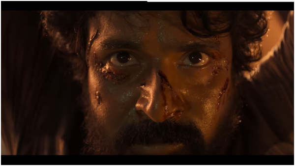 Madharasi Sivakarthikeyan Trailer