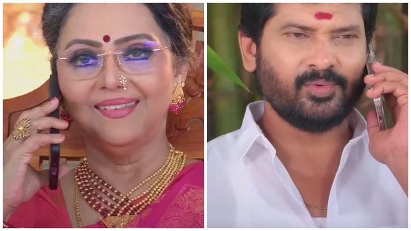 zee tamil Karthigai Deepam