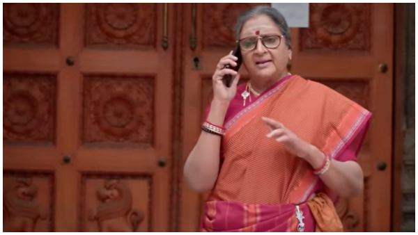 zee tamil Karthigai Deepam