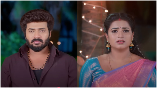 zee tamil Karthigai Deepam