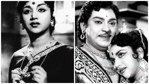 Vijayakumari S S Rajendran painful