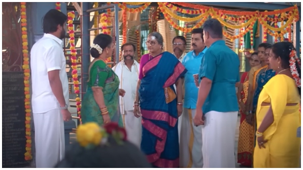 zee tamil Karthigai Deepam