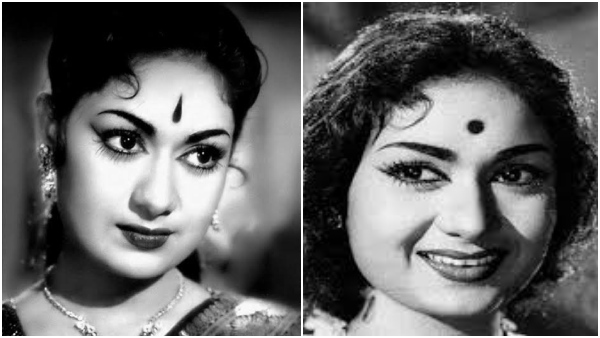 Savitri painful story