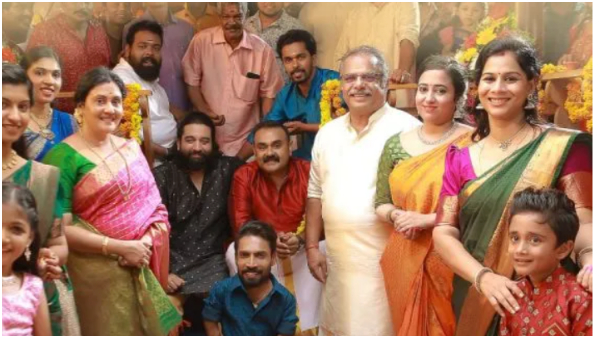 916 Kunjoottan OTT Review 916