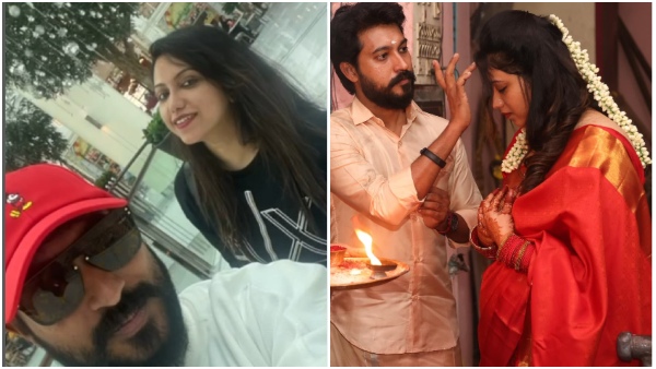 madhampatty rangaraj Bayilvan ranganathan joy crizildaa