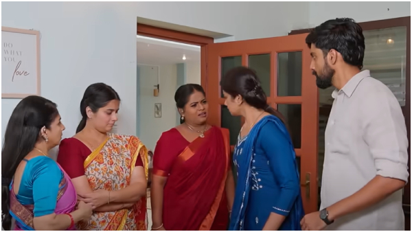 Ethirneechal Thodargiradhu Suntv promo