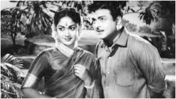 Savitri painful story