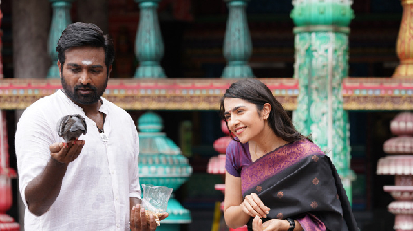 Meet Madharasi Actress Rukmini Vasanth starred lead role in Kantara Chapter 1 poster out now