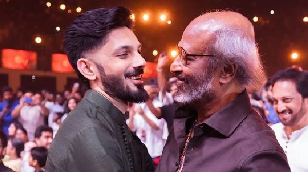 Adhik Ravichandran plans to do Rajinikanth movie soon with the help of Anirudh