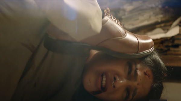 Anushka Shetty and Vikram Prabhu s terrific Ghaati trailer out now Anushka Shetty and Vikram Prabhu s terrific Ghaati trailer out now