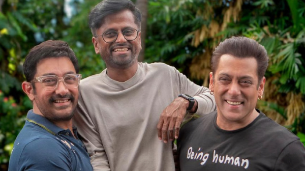 AR Murugadoss blames Salman Khan s late arrival on set as the main reason for the failure of Sikandar