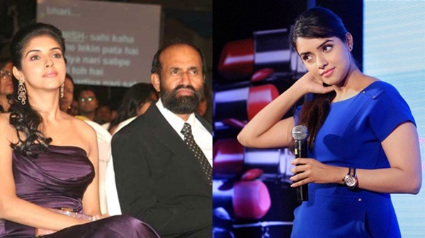 Details about the family background of famous actors and actresses in Kollywood