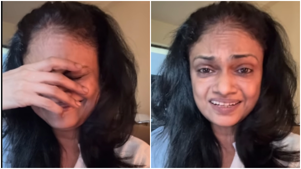 Suchitra Bailwan ranganathan interview