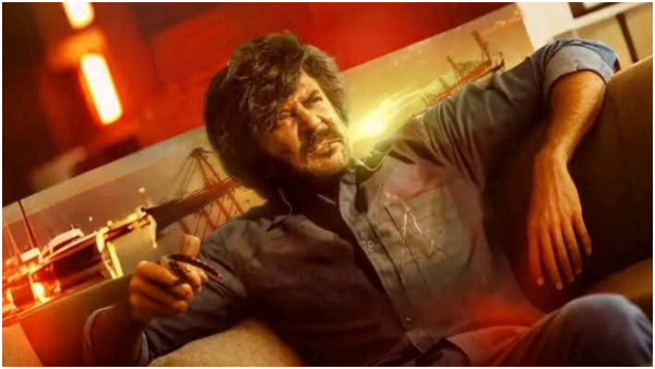 coolie Bayilvan Ranganathan Review